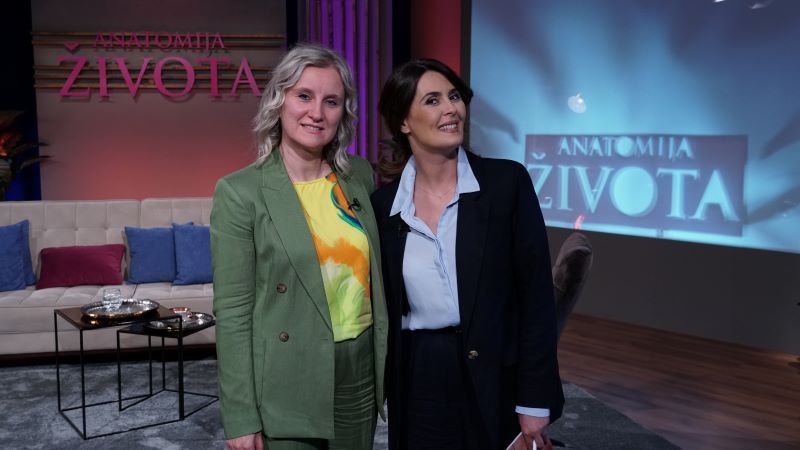 Sve je veći broj poremećaja u radu štitne žlijezde u svijetu, porodična medicina je prvi ulaz u zdravstveni sistem