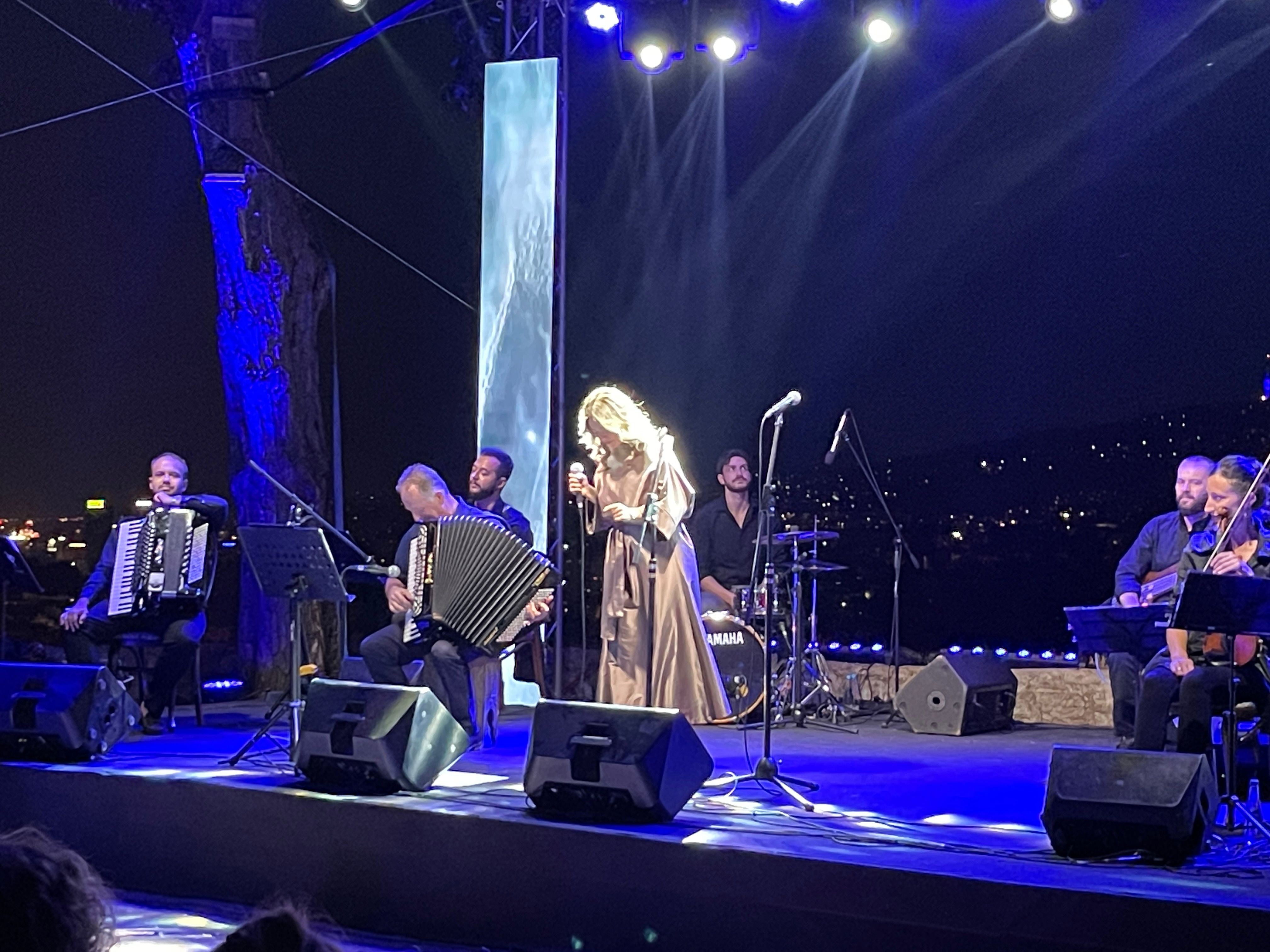 Žuta tabija već drugu noć ispunjena je do posljednjeg mjesta