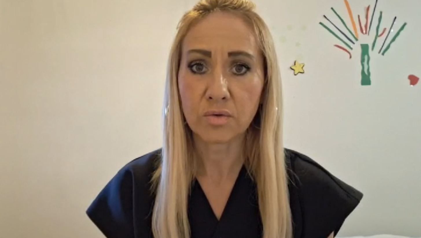 Ako sistematski krenemo u proces prevencije, počet ćemo istinski rješavati određene situacije, istakla je Mahmutović-Katica