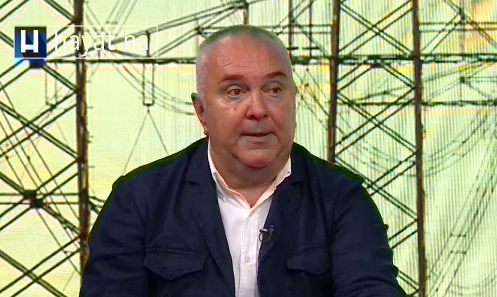 Nekadašnji ministar komunalne privrede Kantona Sarajevo, a danas predsjednik Kantonalnog vijeća Stranke za BiH Sarajevo, gost je "dobar dan BiH".