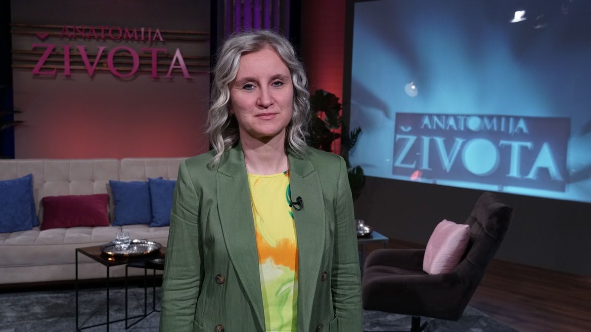 Naša gošća u studiju bila je mr. sc. med. Alma Badnjević-Čengić, subspecijalistica endokrinologije i dijabetologije
