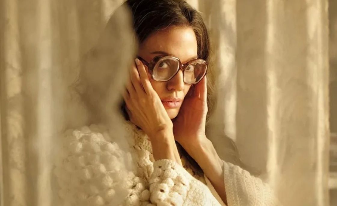 Jedni joj predviđaju Oscara, drugi propast: Nove fotografije Angeline Jolie u ulozi Marije