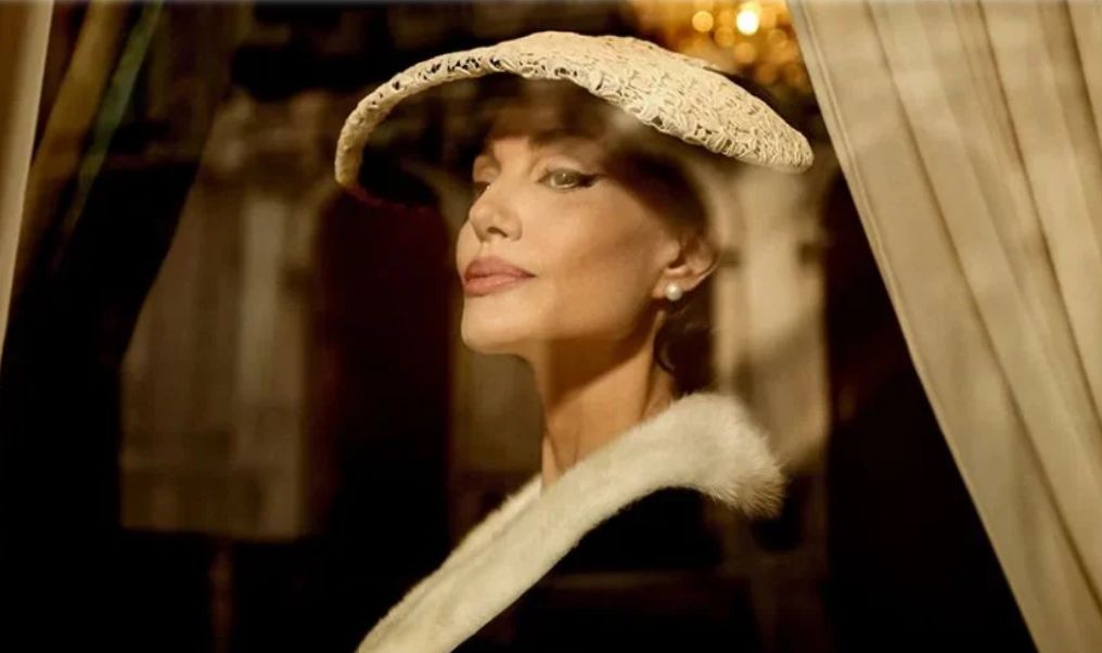 Film Maria imat će svjetsku premijeru na ovogodišnjem Venecijanskom filmskom festivalu