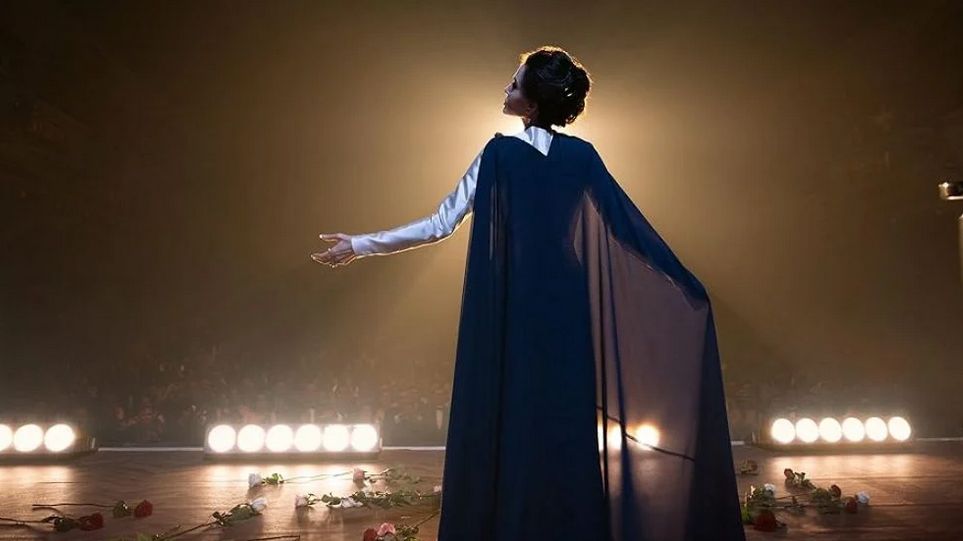Film Maria imat će svjetsku premijeru na ovogodišnjem Venecijanskom filmskom festivalu