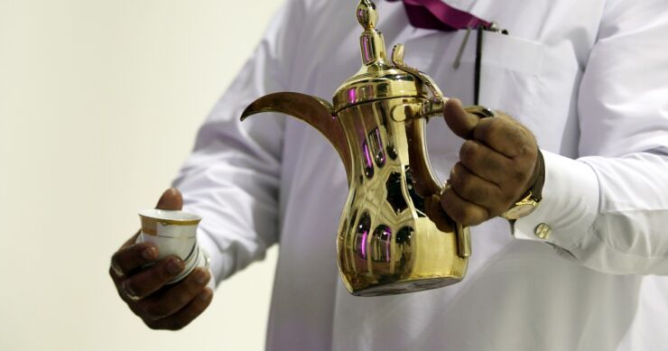 Naime, udruženje je odlučilo kako je označavanje saudijske kafe pod nazivom “arapska kafa” zapravo kršenje zakona