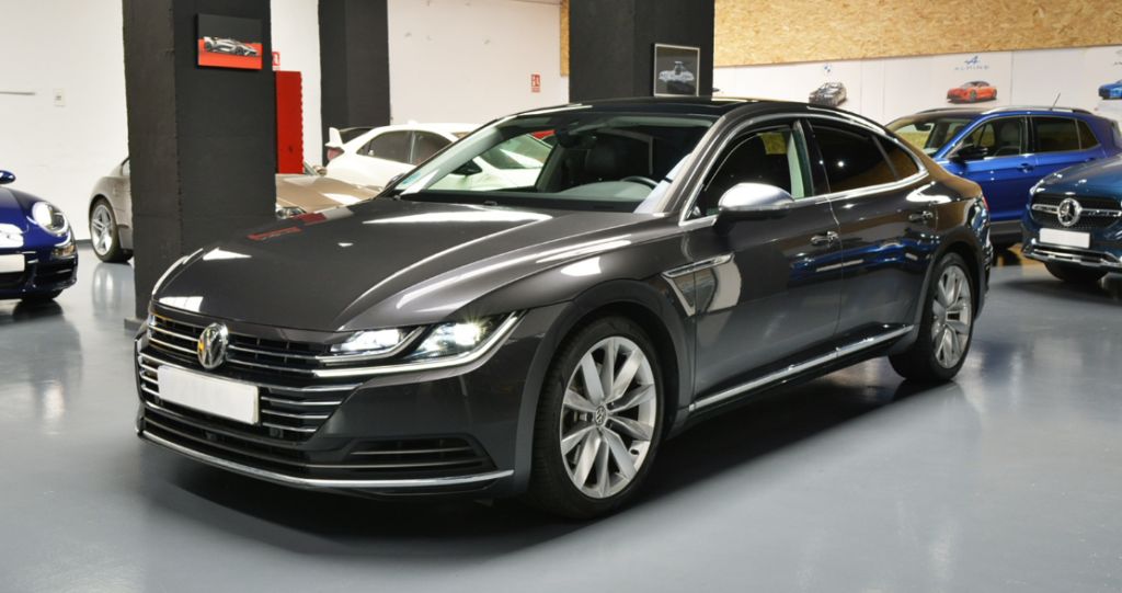 Ovo su novi službeni automobili koje je kupila Vlada FBiH