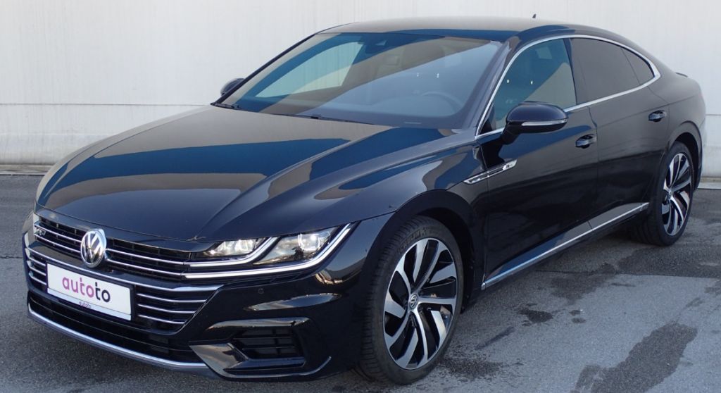 Ovo su novi službeni automobili koje je kupila Vlada FBiH