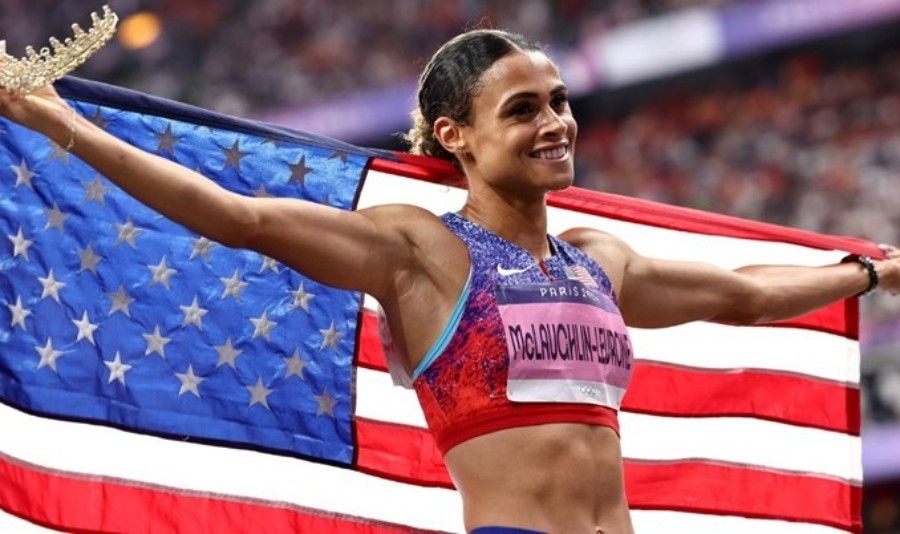 Bila je to utrka koja se s posebnom pažnjom očekivala u Parizu.