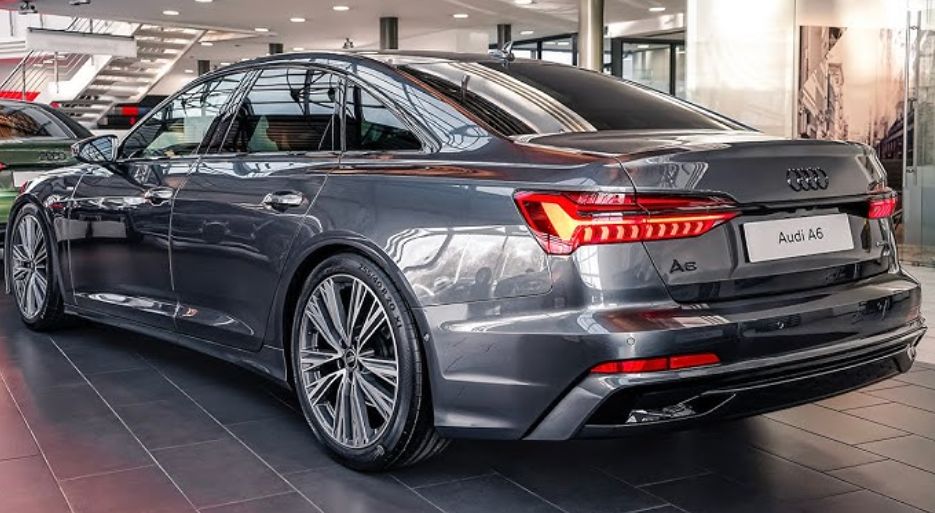 Ovo su novi službeni automobili koje je kupila Vlada FBiH
