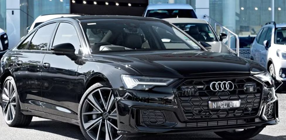 Ovo su novi službeni automobili koje je kupila Vlada FBiH