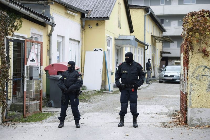 Istraživač islamskog ekstremizma, privatna istražna firma i jedna zaljevska država su odigrali ulogu u širenju neutemeljenih kleveta