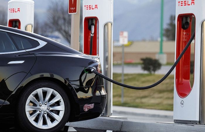 Ovim je kompanija Tesla zauzela deveto mjesto među najvrijednijim svjetskim firmama