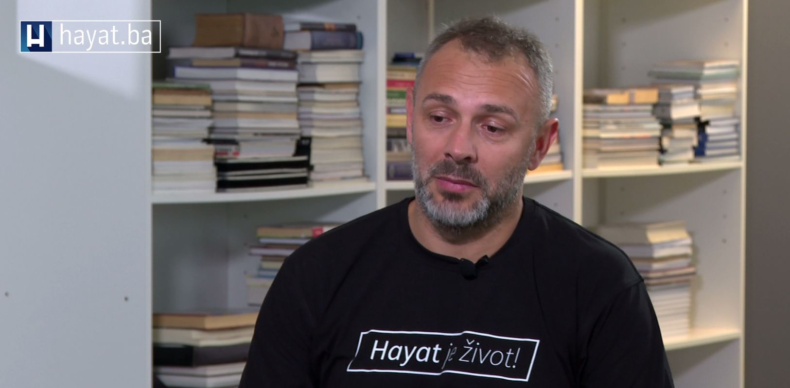 Počinje nova sezona emisije 'Istraga sedmice', Avdić: Neprijatelj ne spava pa tako ni ja!