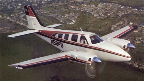 U toku je hitna potraga za preživjelima, a olupina aviona i dalje nije pronađena