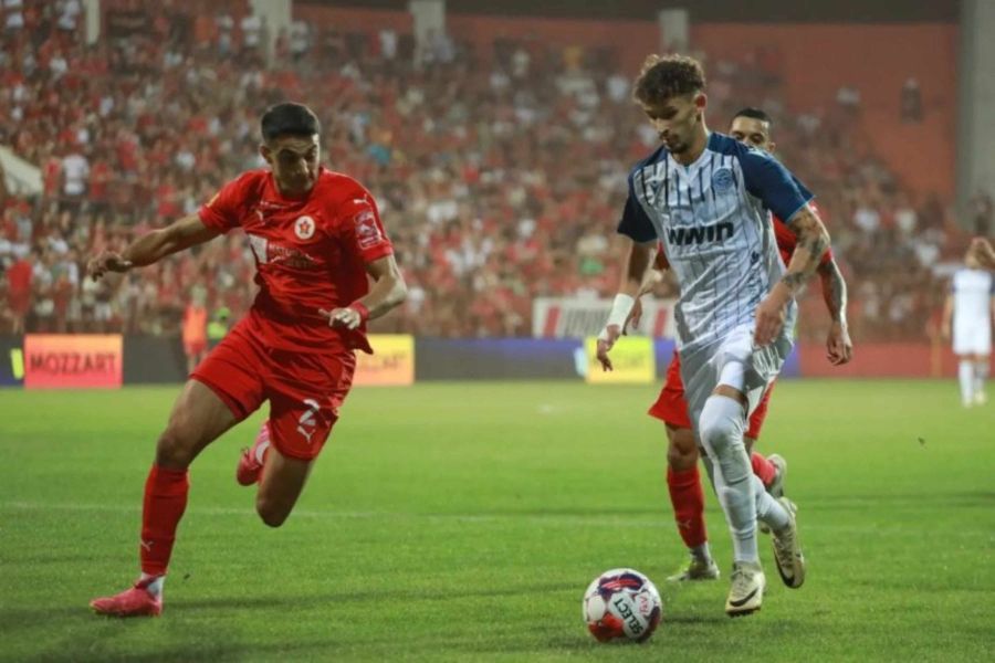 Meč u Mostaru okarakterisan je kao derbi ovog kola