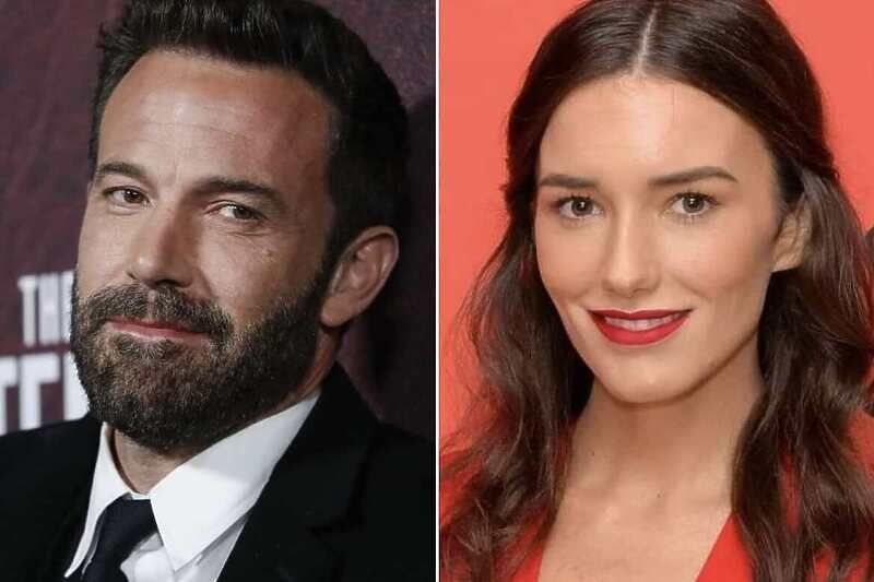 Izvor iz Hollywooda je za Page Six rekao da su njih dvoje nedavno viđeni u hotelu Beverly Hills