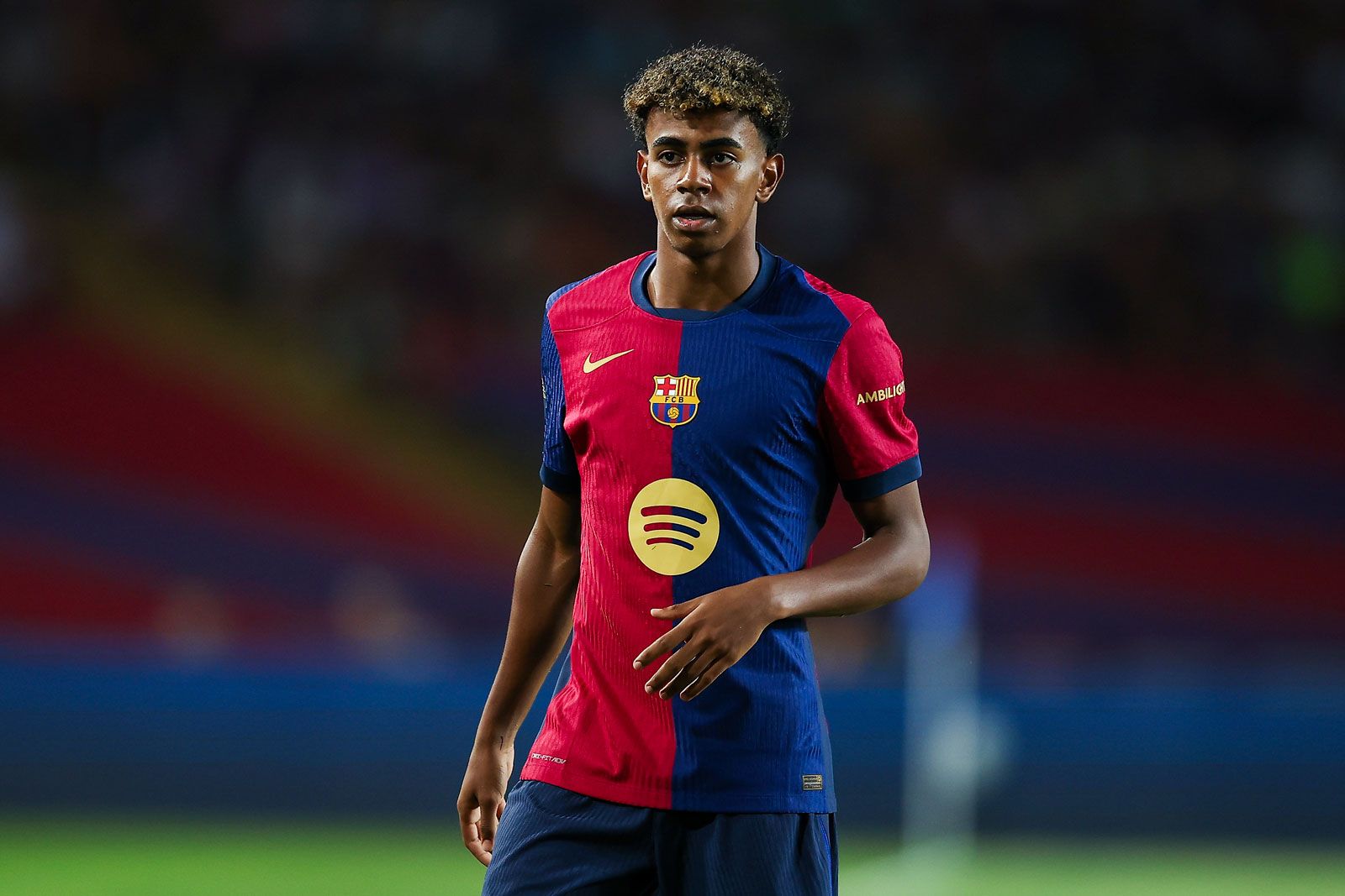 Težak poraz Barcelone uoči starta nove sezone Primera lige od Monaca