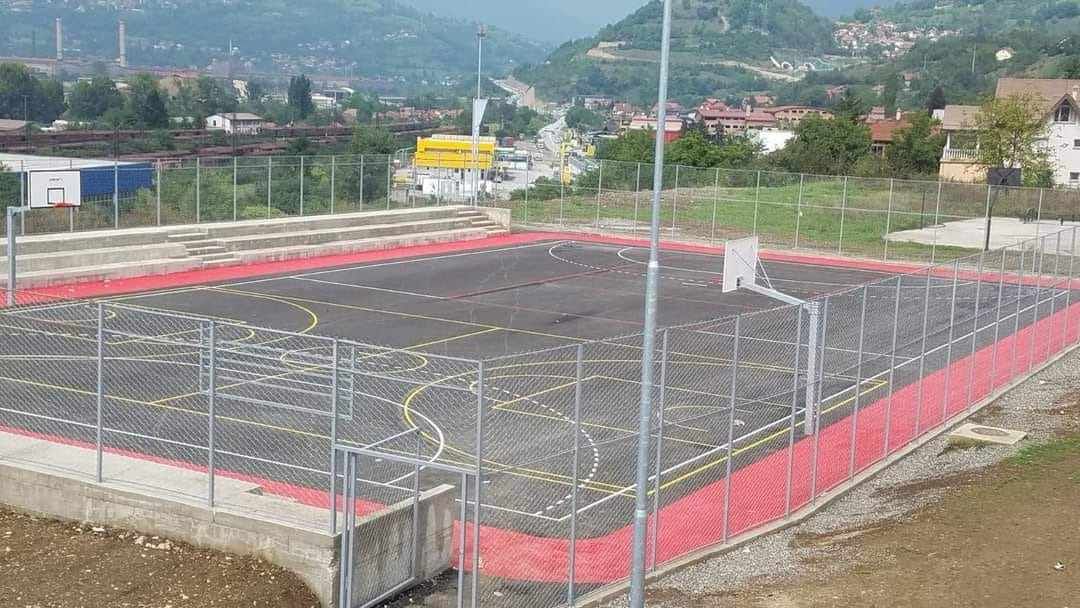 Nogomet je konstanta u životu Benjamina Terzića: Prijatelj mu posvetio emotivne riječi