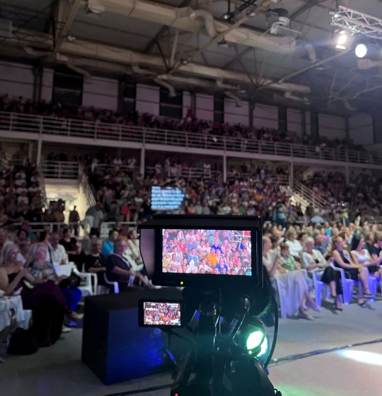 Završen 30. najuspješniji bh. festival 'Bihać 2024.': Noći pune pjesme, ljubavi i druženja