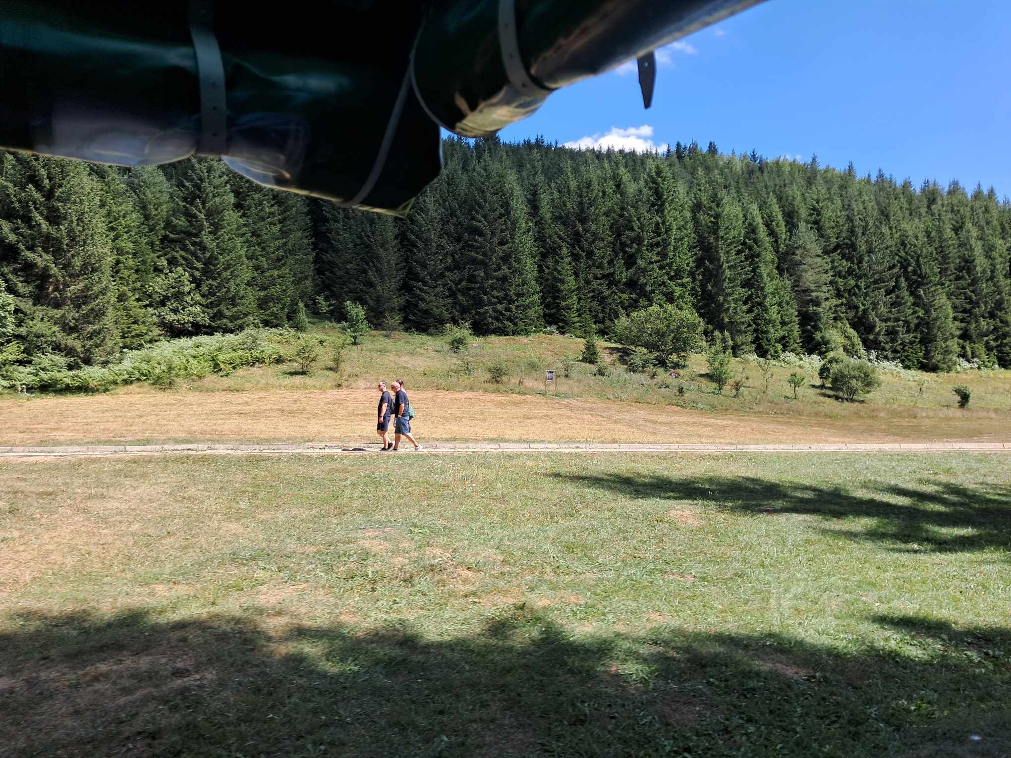 Magnet za strane turiste                                                                    