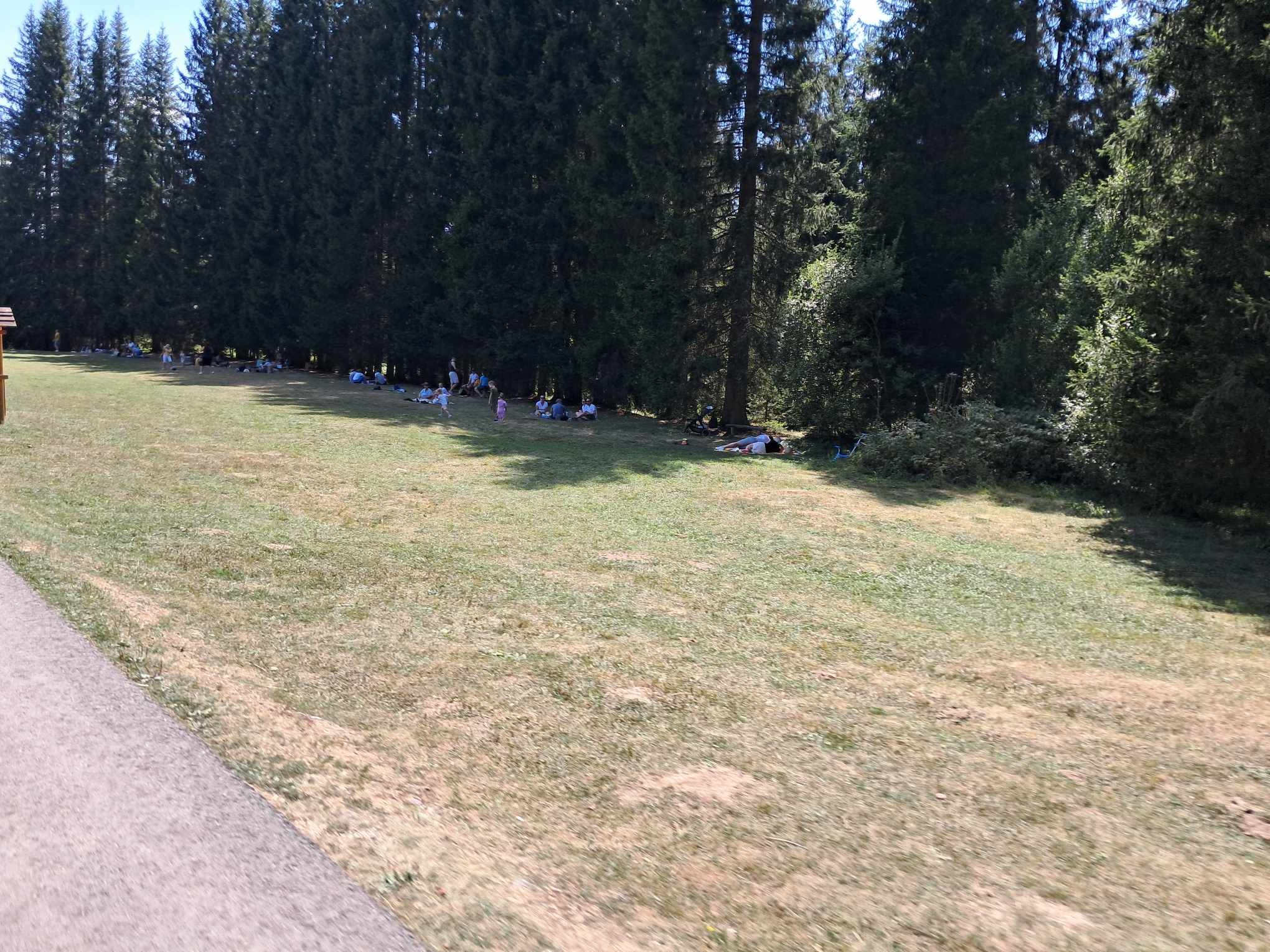 Magnet za strane turiste                                                                    