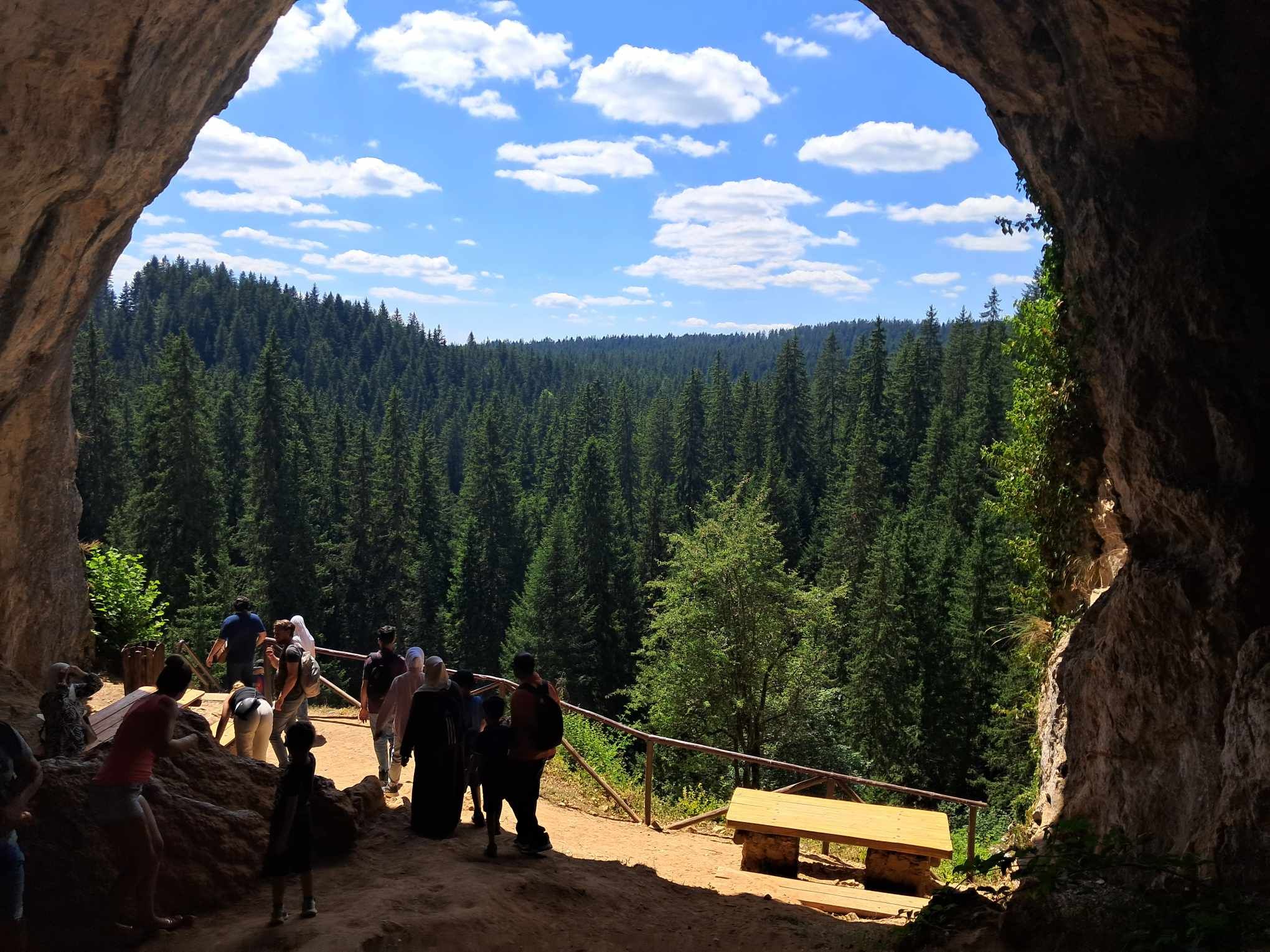 Magnet za strane turiste                                                                    