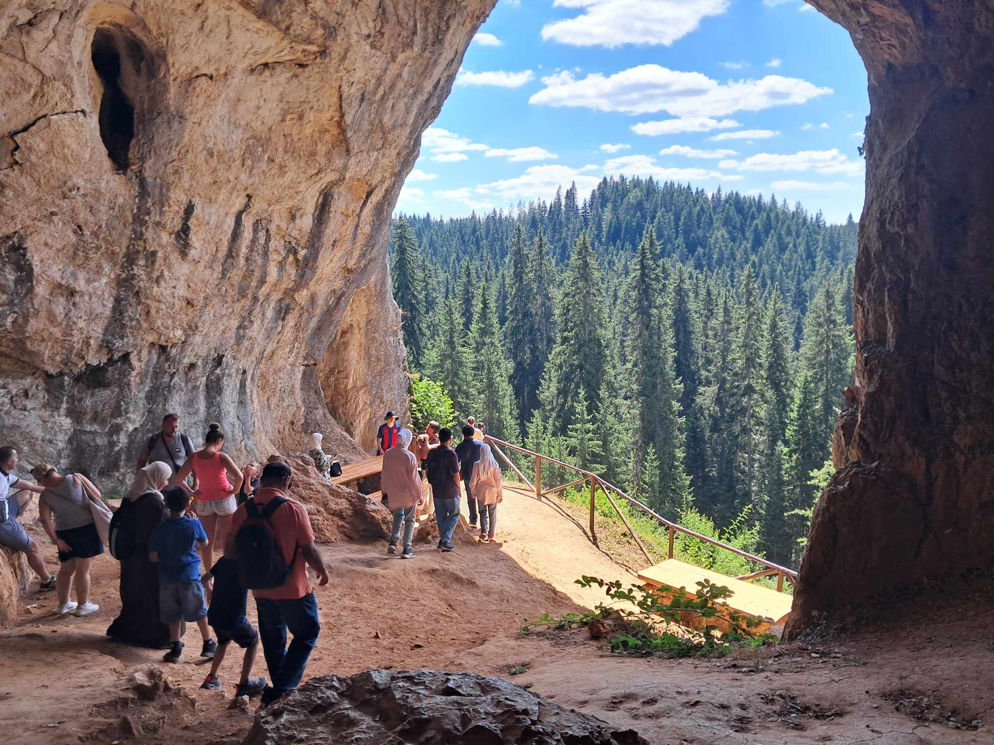 Magnet za strane turiste                                                                    