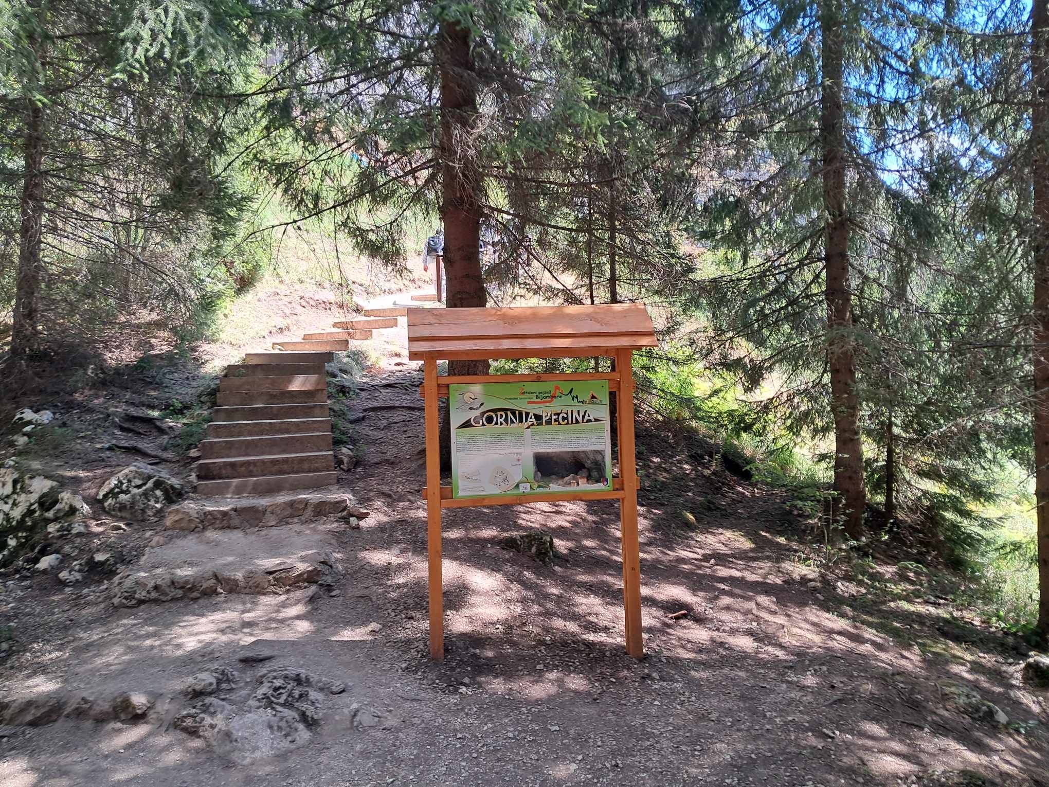 Magnet za strane turiste                                                                    