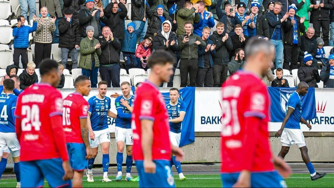 Pobjednik ovog dvomeča ide u play-off Evropa lige i osigurat će minimalno grupnu fazu Konferencijske lige, dok će poražena ekipa u play-off Konferencijske lige i tražiti novu šansu