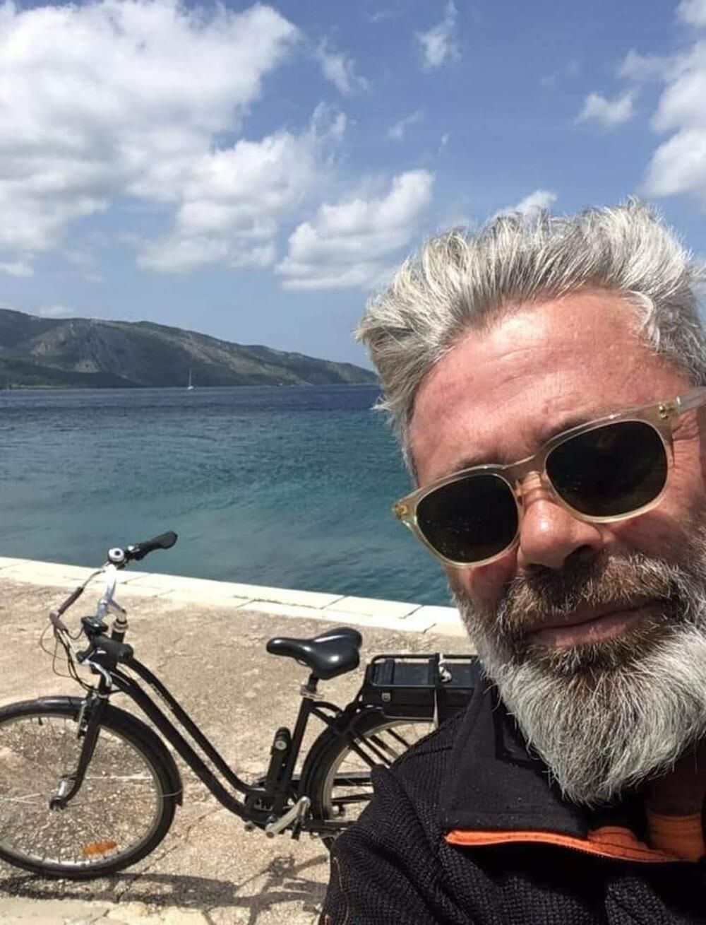 Tijelo vlasnika pečenjare pronašla je policija 23. novembra prošle godine i to u popodnevnim satima 