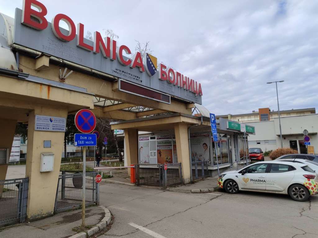 Metoda koja je potpuno bezbolna i neškodljiva te pomaže u ranom otkrivanju teških bolesti, naveo Mujkić