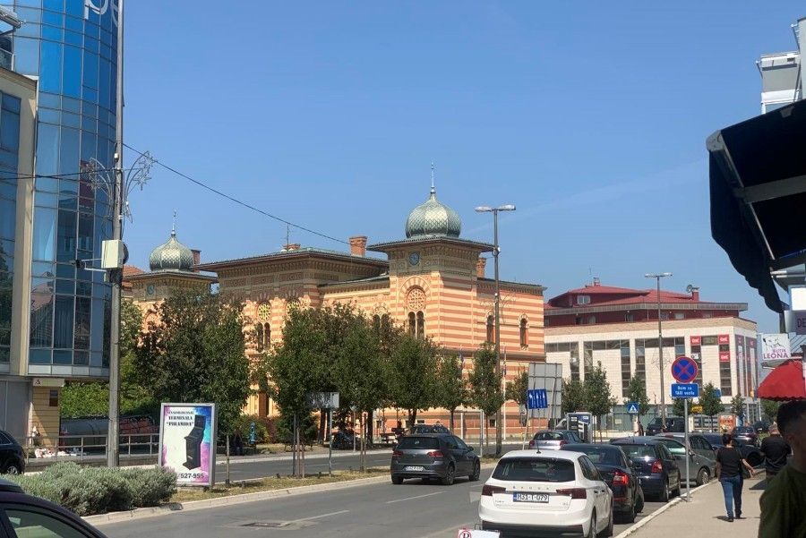Prosjačenje u BiH poprima alarmantne razmjere, a ne treba zaboraviti da je uvijek usko povezano sa trgovinom ljudima, posebno djecom.