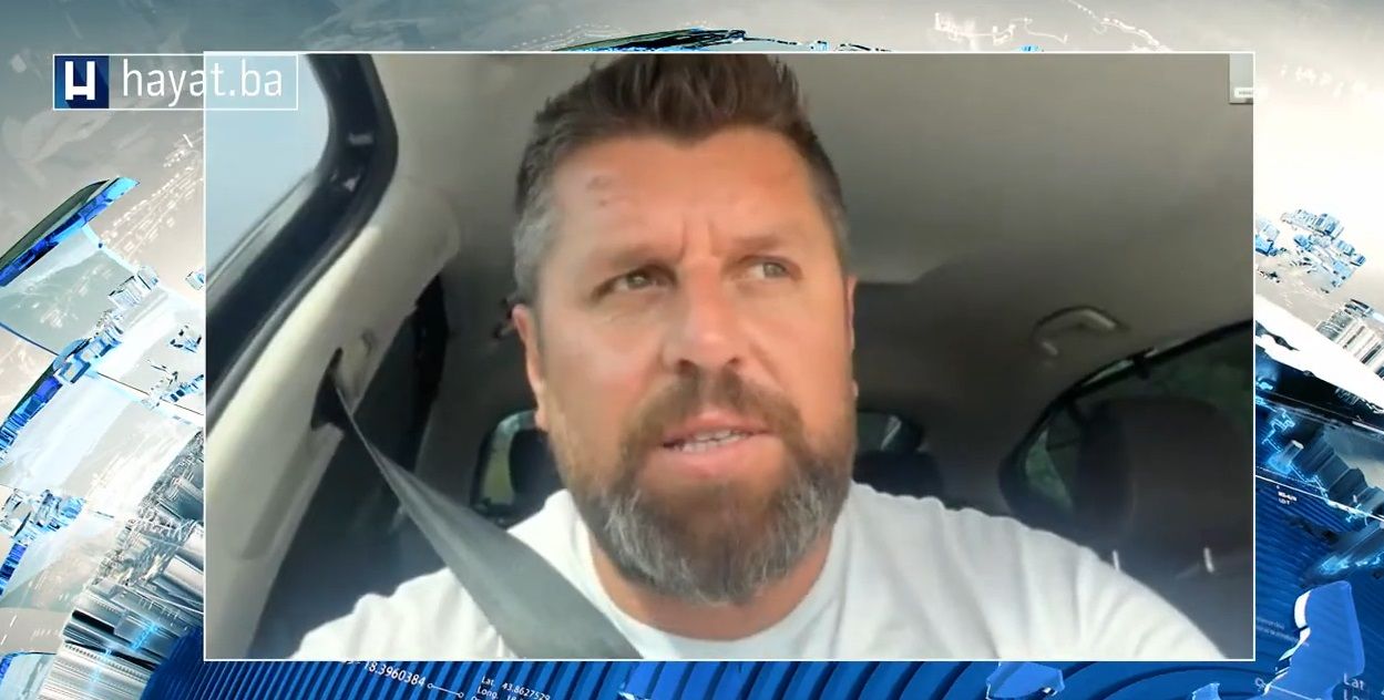Ono što već dva izborna ciklusa zatičemo u ovoj opštini porazna je slika uvoza glasača iz Srbije samo da Bošnjak ne bude na toj poziciji. 