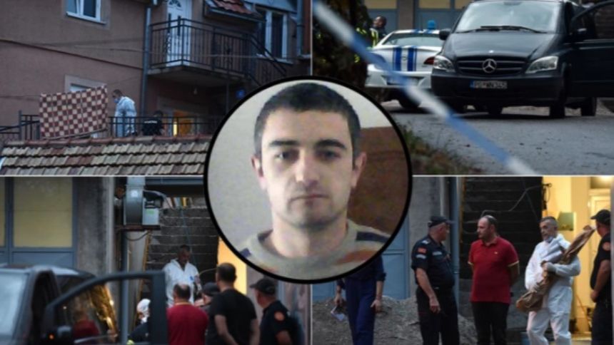 Građani Cetinja će danas u 15 sati zapaliti svijeće i položiti cvijeće u Medovini