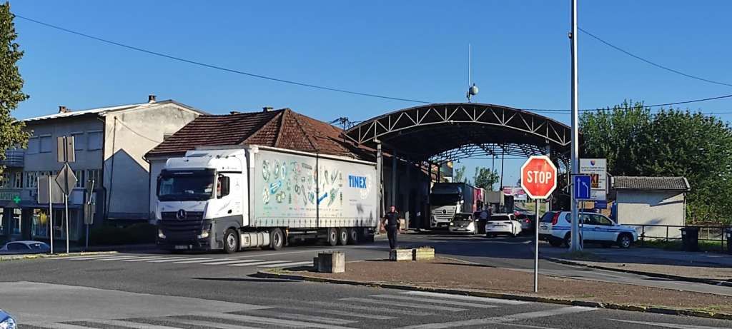 Štampanje glasačkih listića bi prema operativnom planu trebalo početi iduće sedmice