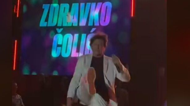 Snimak postaje viralan na društvenim mrežama