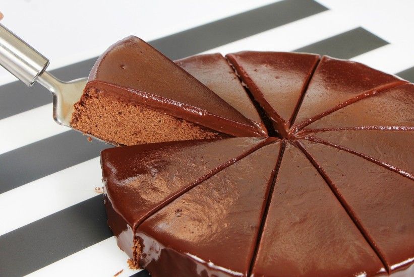 Ova torta gotova je i brže nego što mislite
