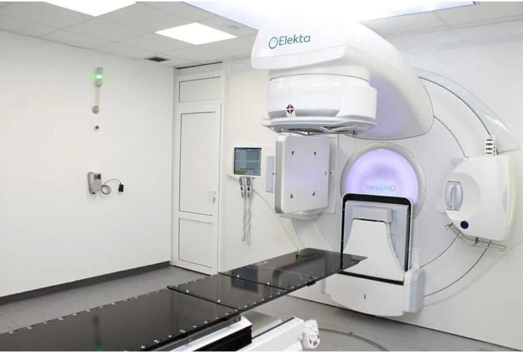 Napravili smo i dnevnu bolnicu ali, nažalost,  snabdijevanje citostaticima je izuzetno  loše