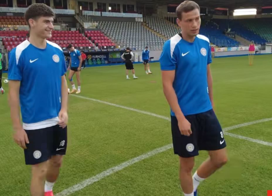 Amir Hadžiahmetović stigao na posudbu u Rizespor iz Bešiktaša