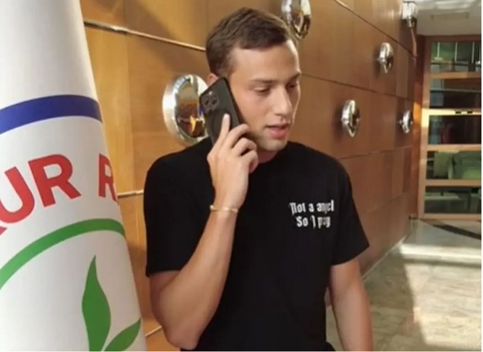 Amir Hadžiahmetović stigao na posudbu u Rizespor iz Bešiktaša