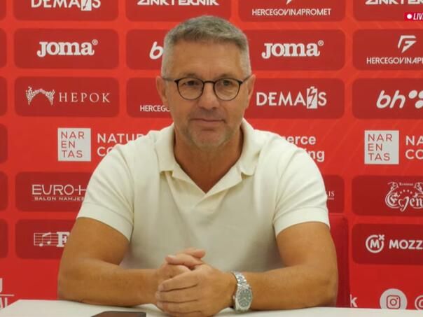 Čanadi i Velež dogovorili sporazumni raskid saradnje                       