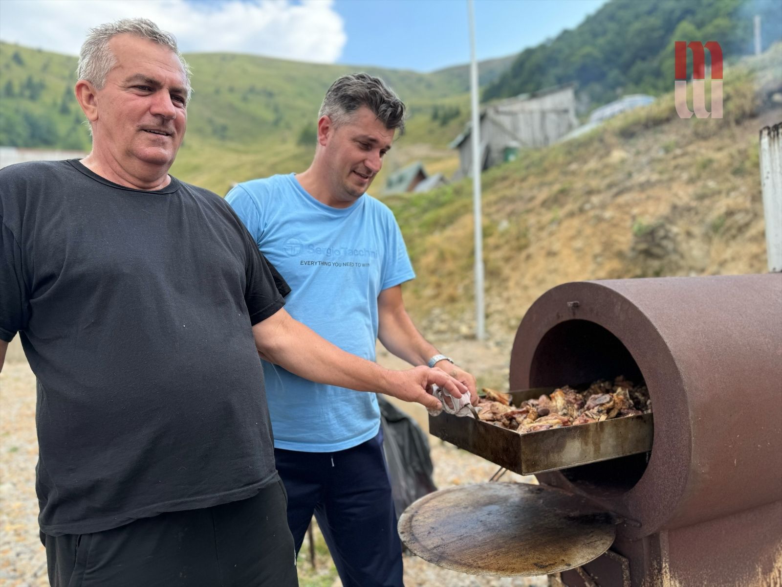 Fojnička borovnica je bogatstvo ovog područja: Susret ljubitelja prirode i dobre hrane
