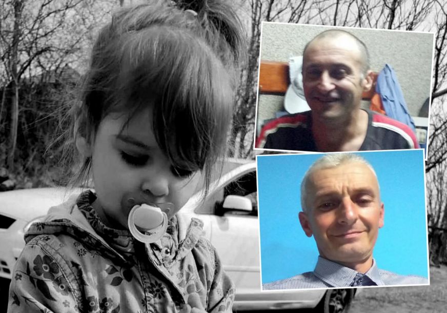 Osumnjičeni za njen nestanak su Dejan Dragijević i Srđan Janković i oni se nalaze u pritvoru