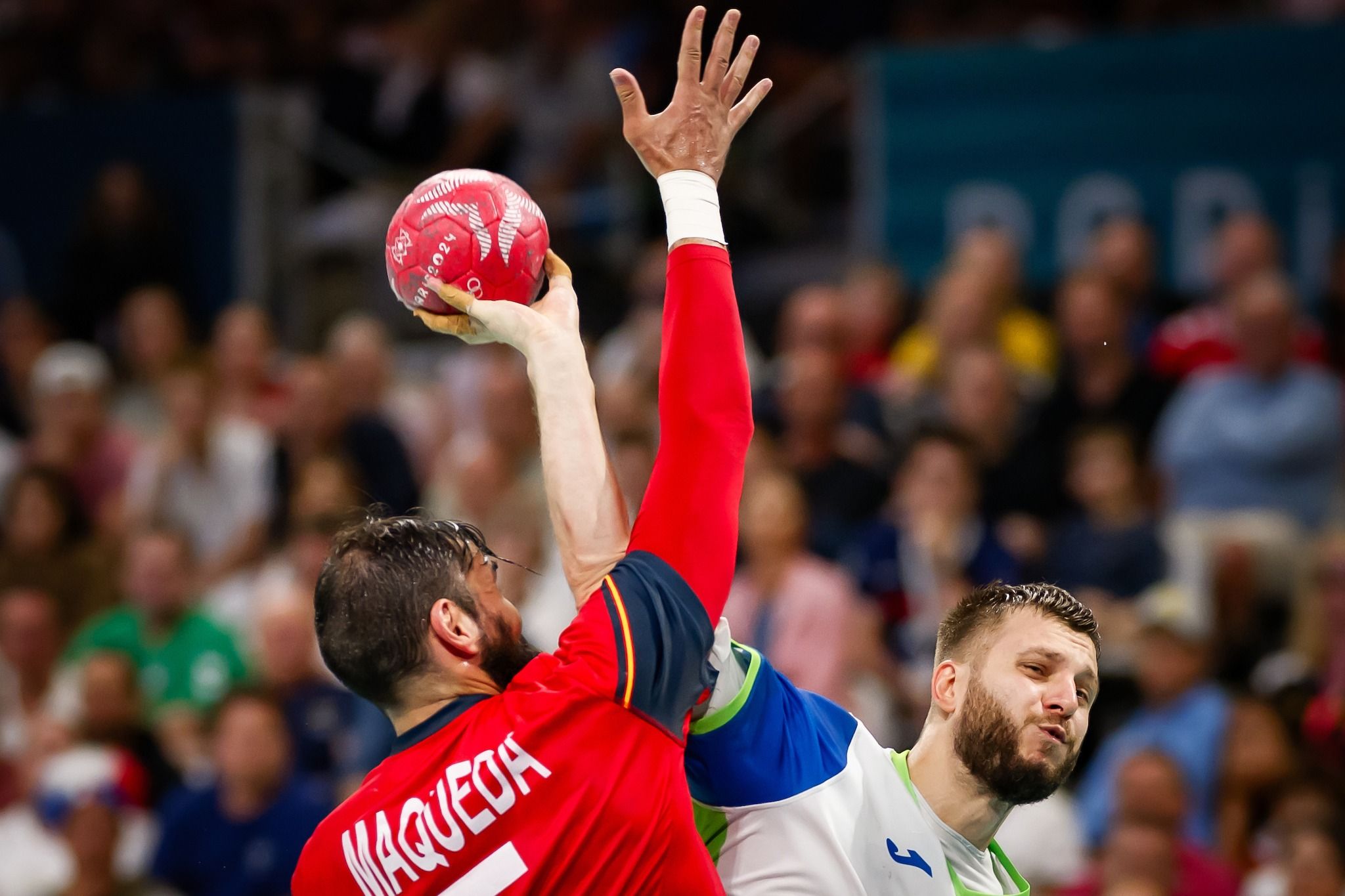 Obje ekipe do sada su po jednom osvajale olimpijski naslov