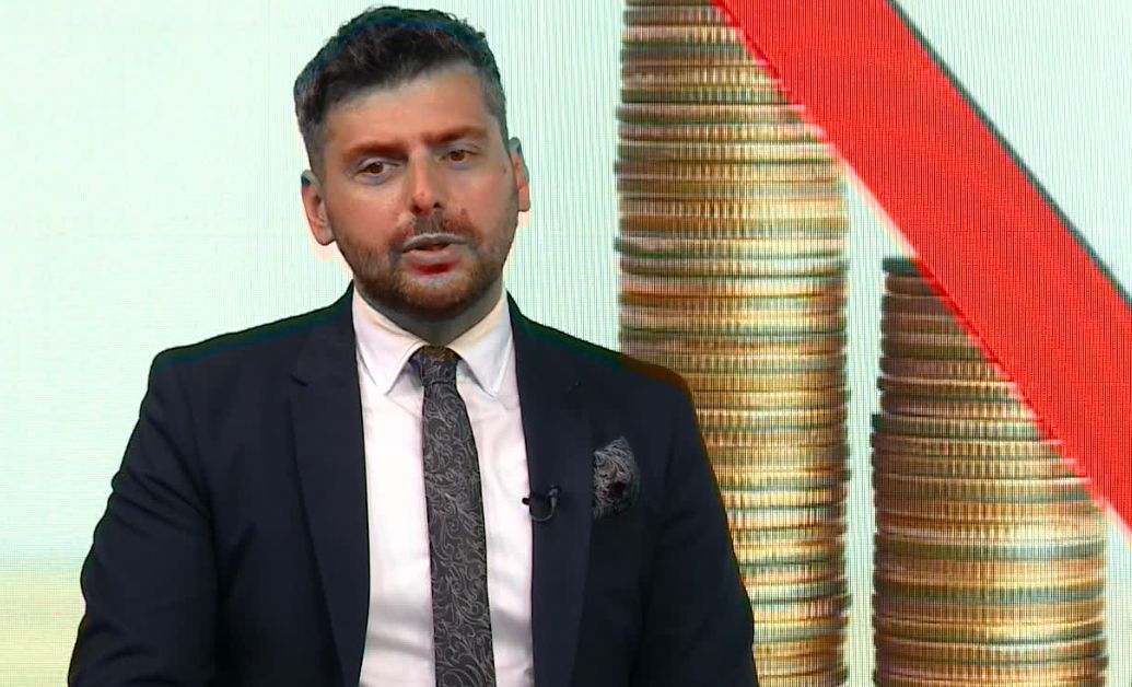Prof. Kulović za "7 Plus": Političari moraju prestati blokirati bh. ekonomiju