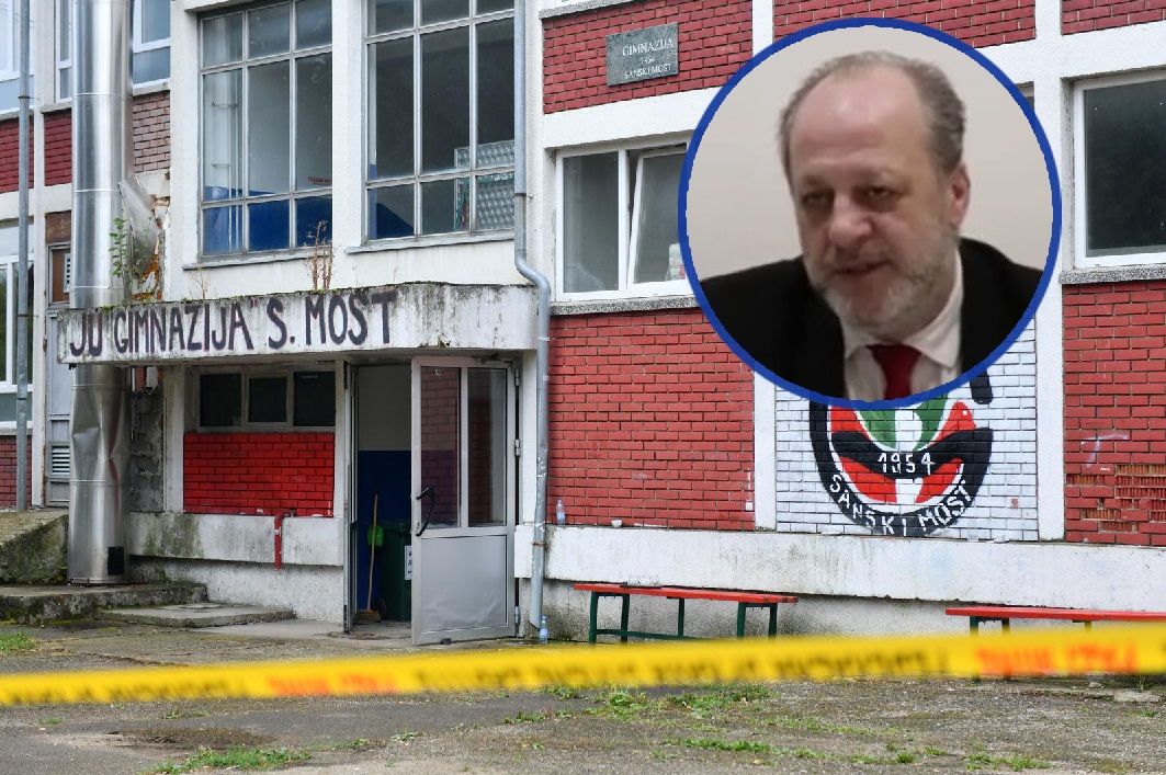 Svaki dan se sve više usložnjava sigurnosna  situacija i sve je više tragedija, upozorava Hadžović 