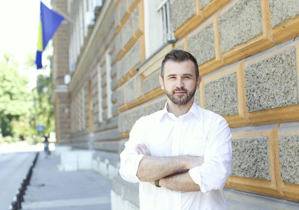 Gratz: Sarajevski duh je i dalje živ, ali je Sarajevo u lošem stanju; grad se raspada!