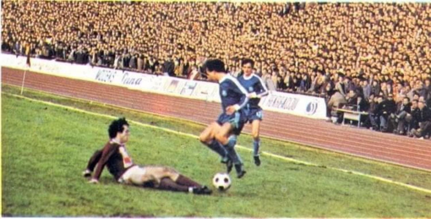 Debi protiv Željezničara privukao je 55.000 ljudi što je najveća posjeta u jednoj domaćoj utakmici FK Sarajevo