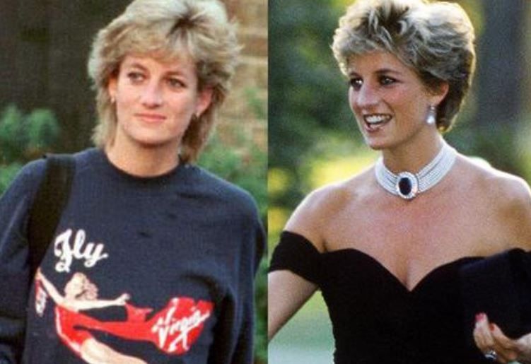 Princeza Diana nije bila pretjerano zahtjevna kada je hrana u pitanju