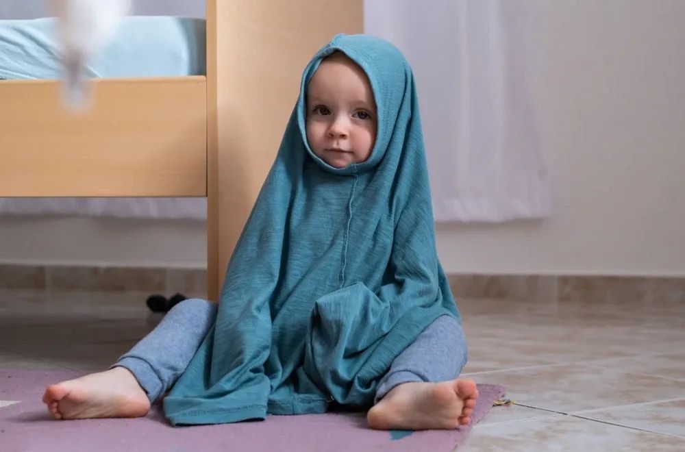 Morate ga pustiti da uči na jednostavnim zadacima